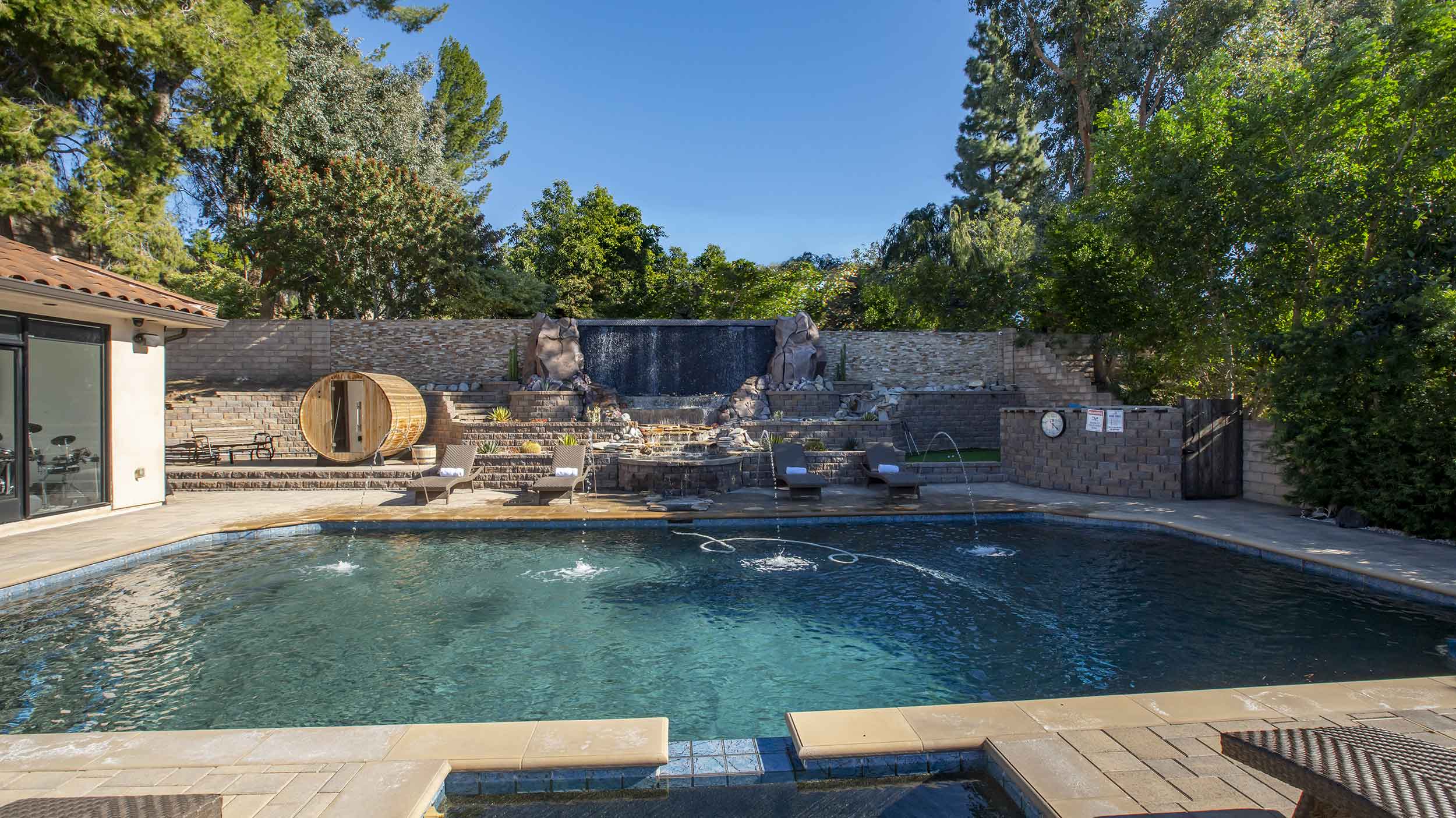 Why Choose Wish Recovery: Premier Luxury Rehab in Los Angeles