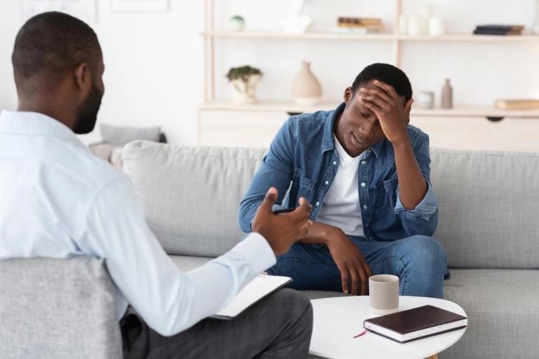 Meth Addiction Treatment | Luxury Rehab LA