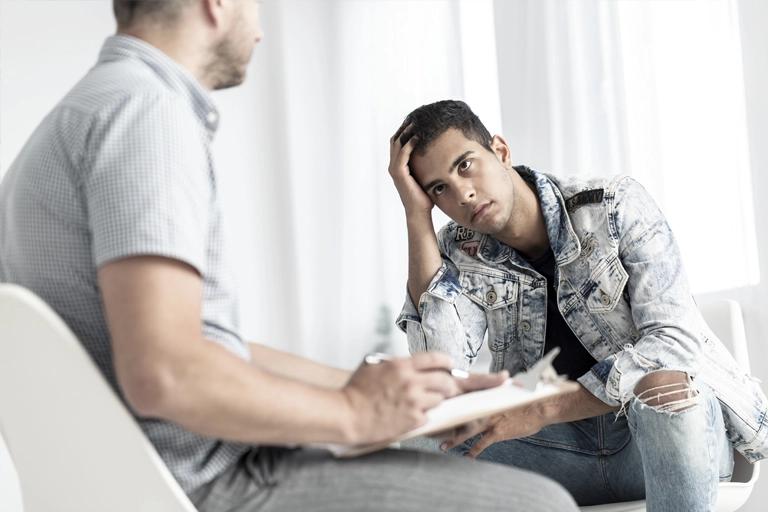 Co-Occurring Disorders Treatment | Wish Recovery
