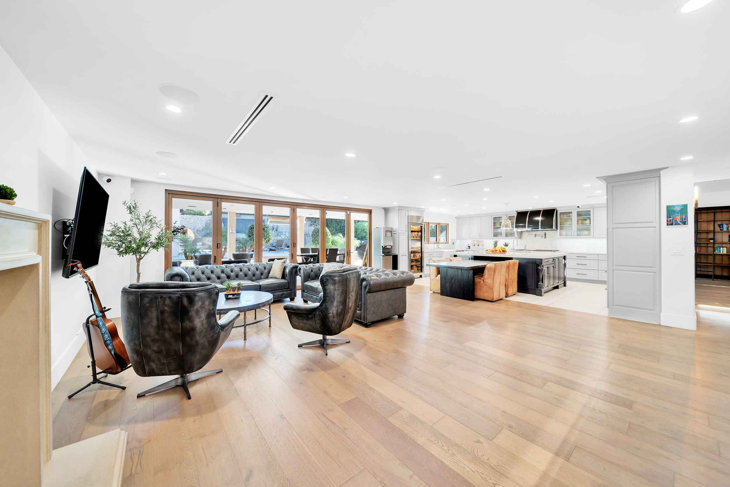 Wish Recovery: Luxury Setting for Optimal Healing Journey.