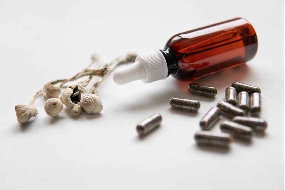 Is microdosing a breakthrough in public health?