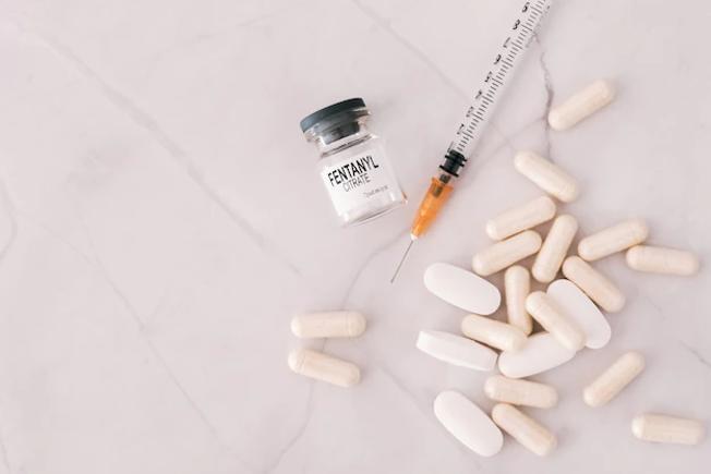 Find about the dangers of fentanyl