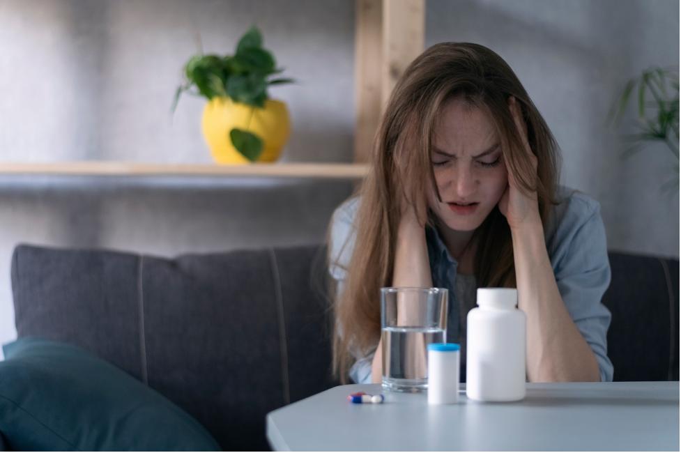 Understanding the Difference Between Self-Medicating and Addiction