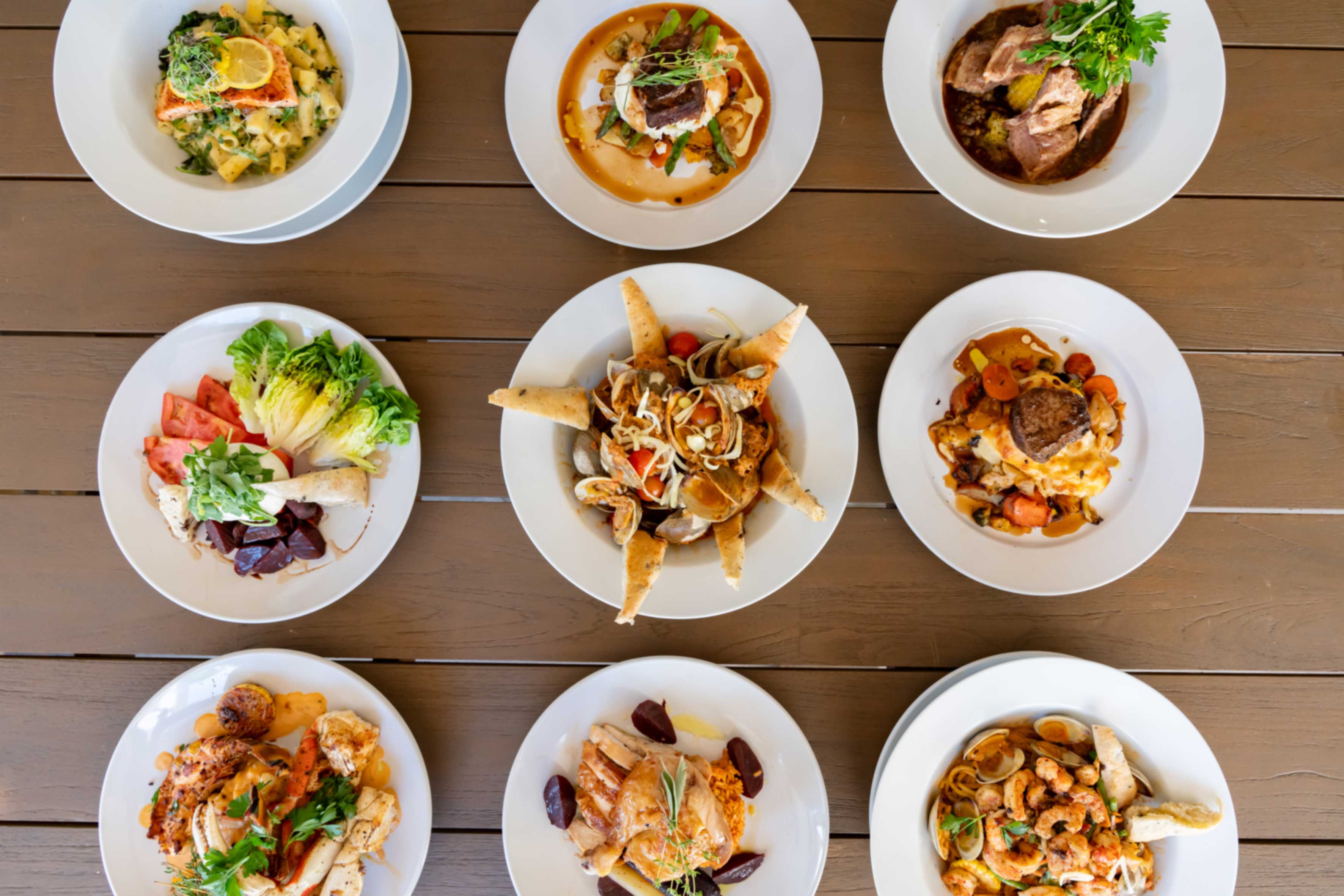 Luxury Rehab: Nutrition for Holistic Wellness