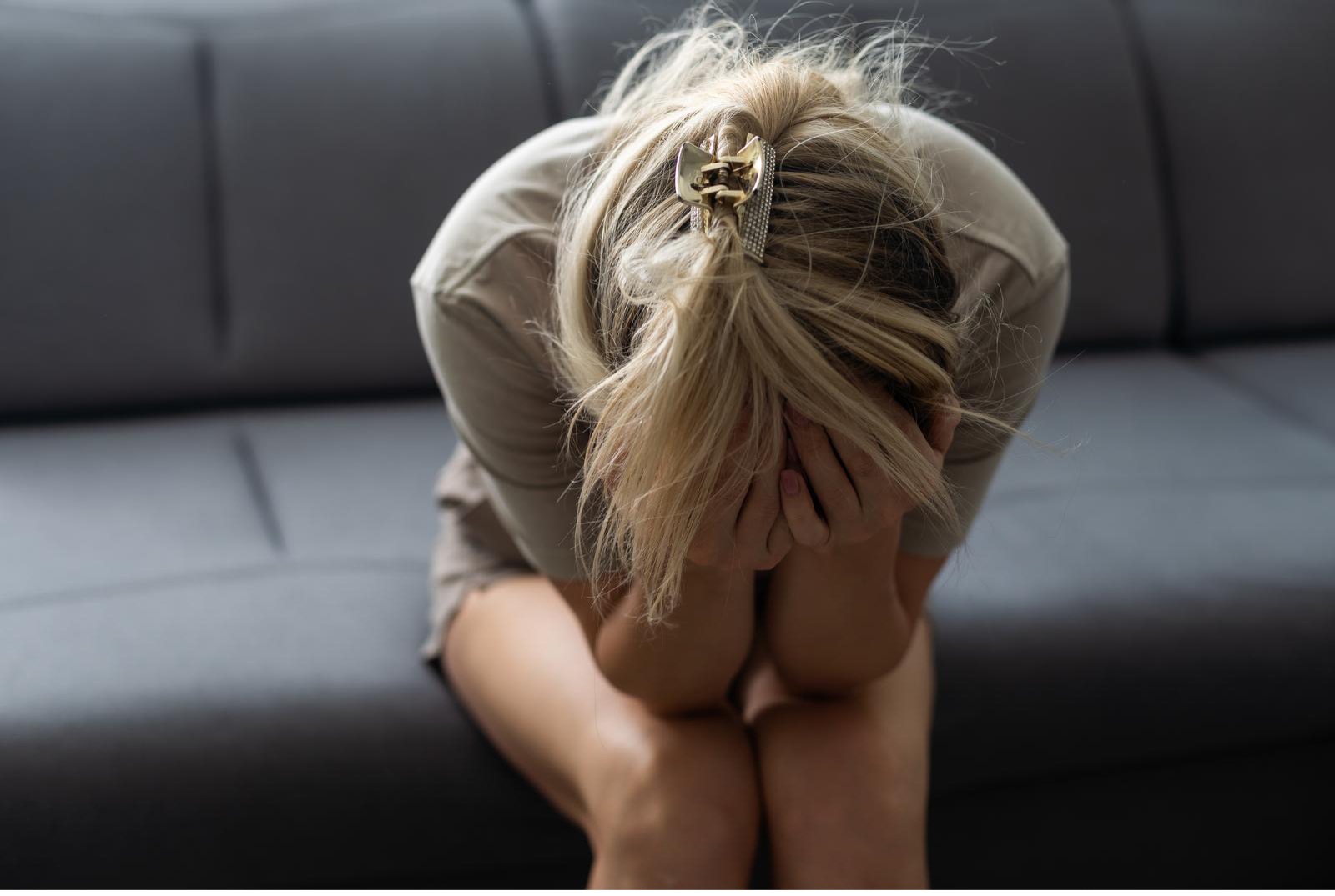 Navigating Guilt and Shame in the Recovery Journey