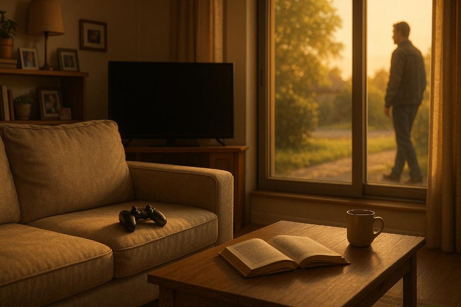 Gaming as an Addiction & Its Effect on Mental Health