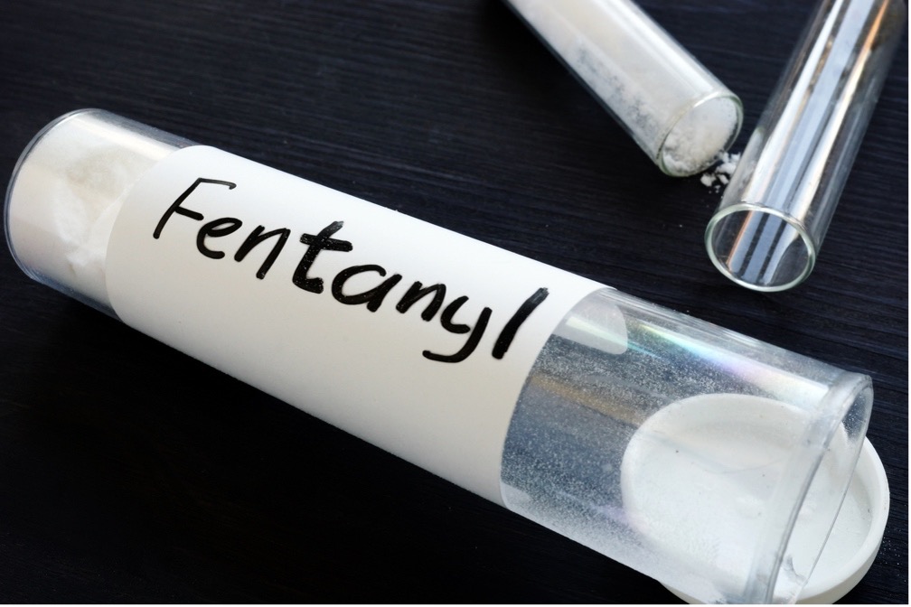 Rising Fentanyl Abuse: Seeking Professional Protection