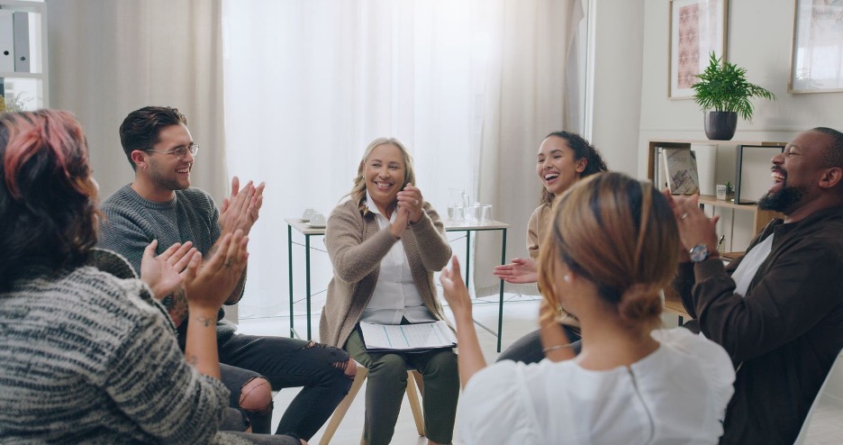 Find about sobriety advantages that can improve quality of life.