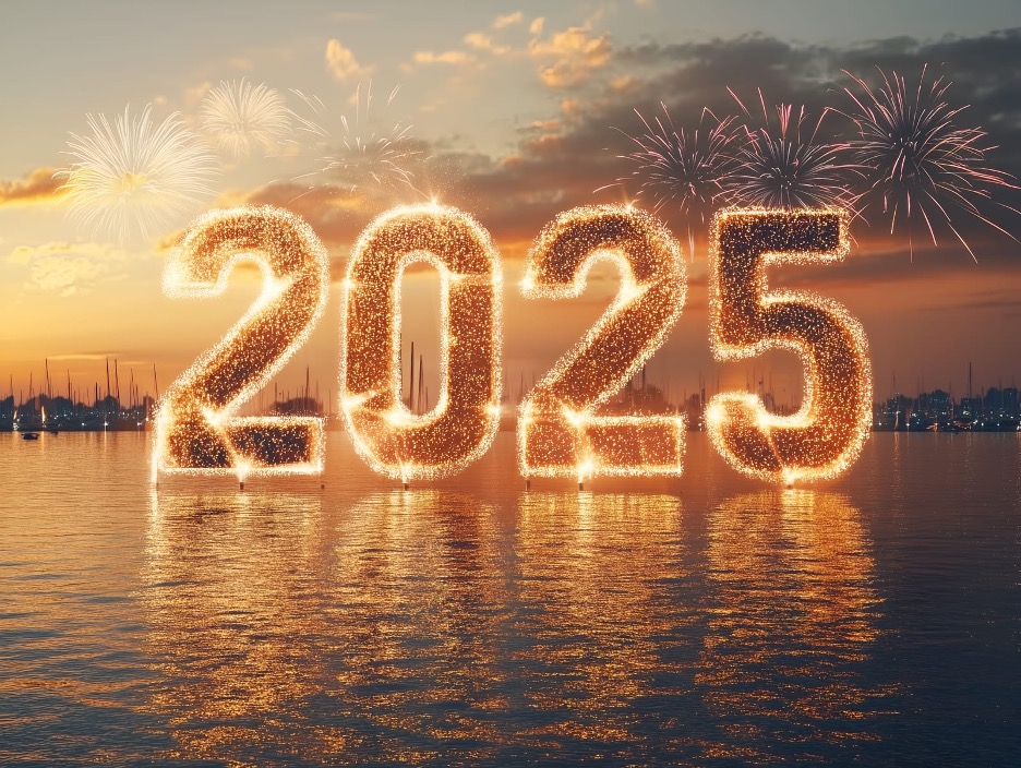 Support in Luxury Rehabs Beyond Setting Recovery Resolutions in 2025