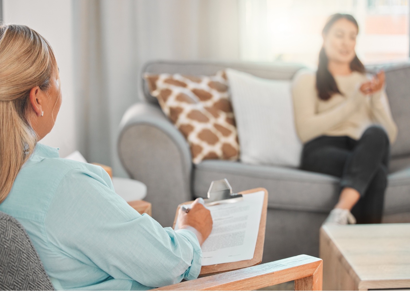 Victim Mentality and Substance Use Recovery