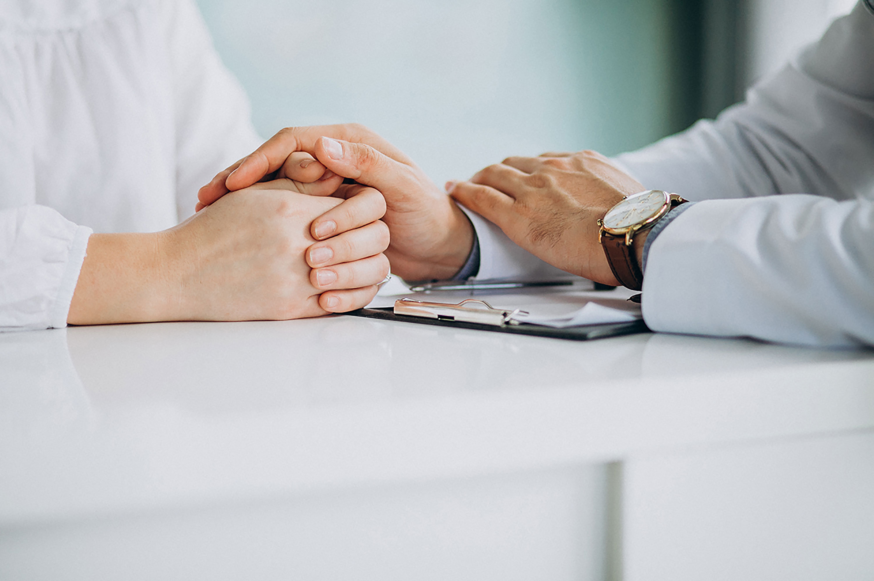 Inpatient Versus Outpatient Detox