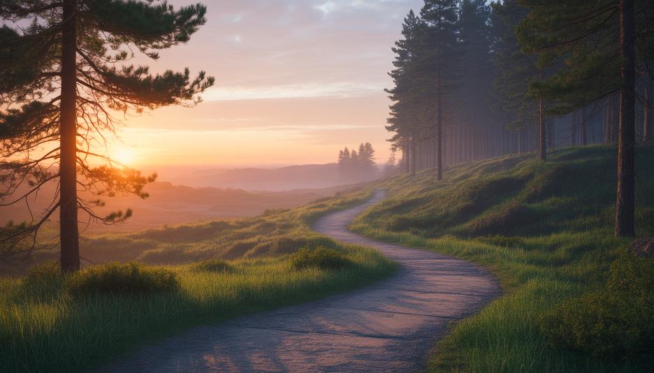 A Growth Mindset for Transformative Recovery Experiences