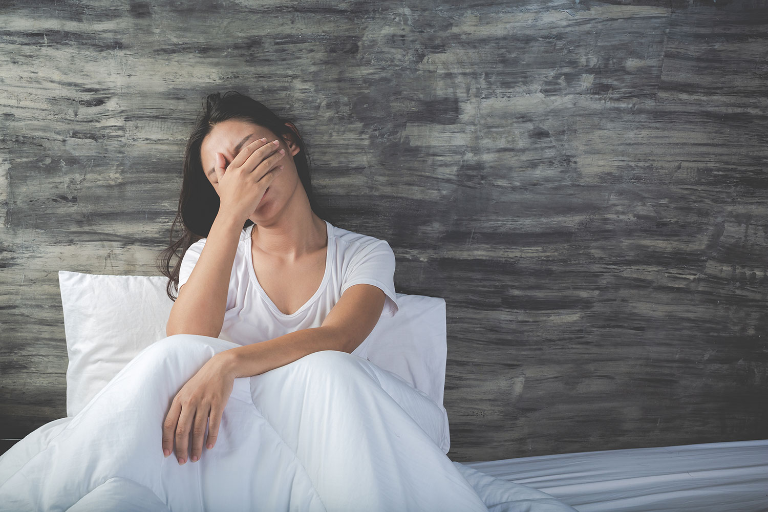 Easing the Power of Trauma with EMDR | Wish Recovery