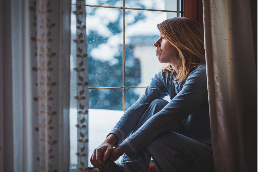 Learn about The Stages of Addiction