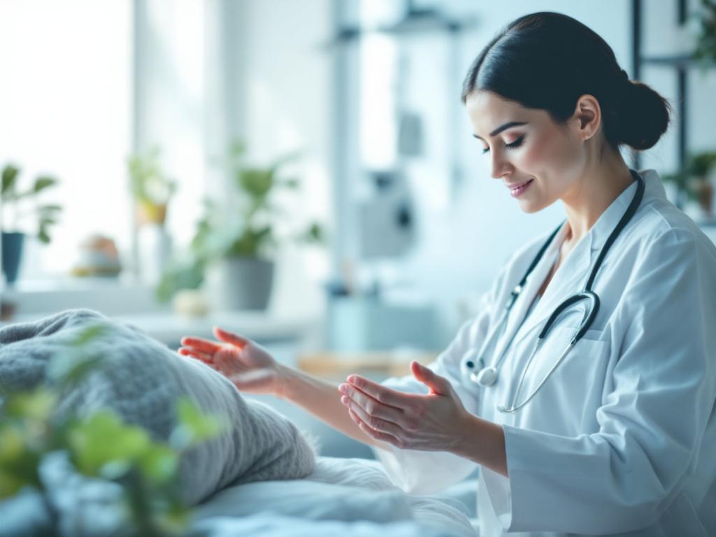 Medical Detox in North Carolina Is a Vital First Step