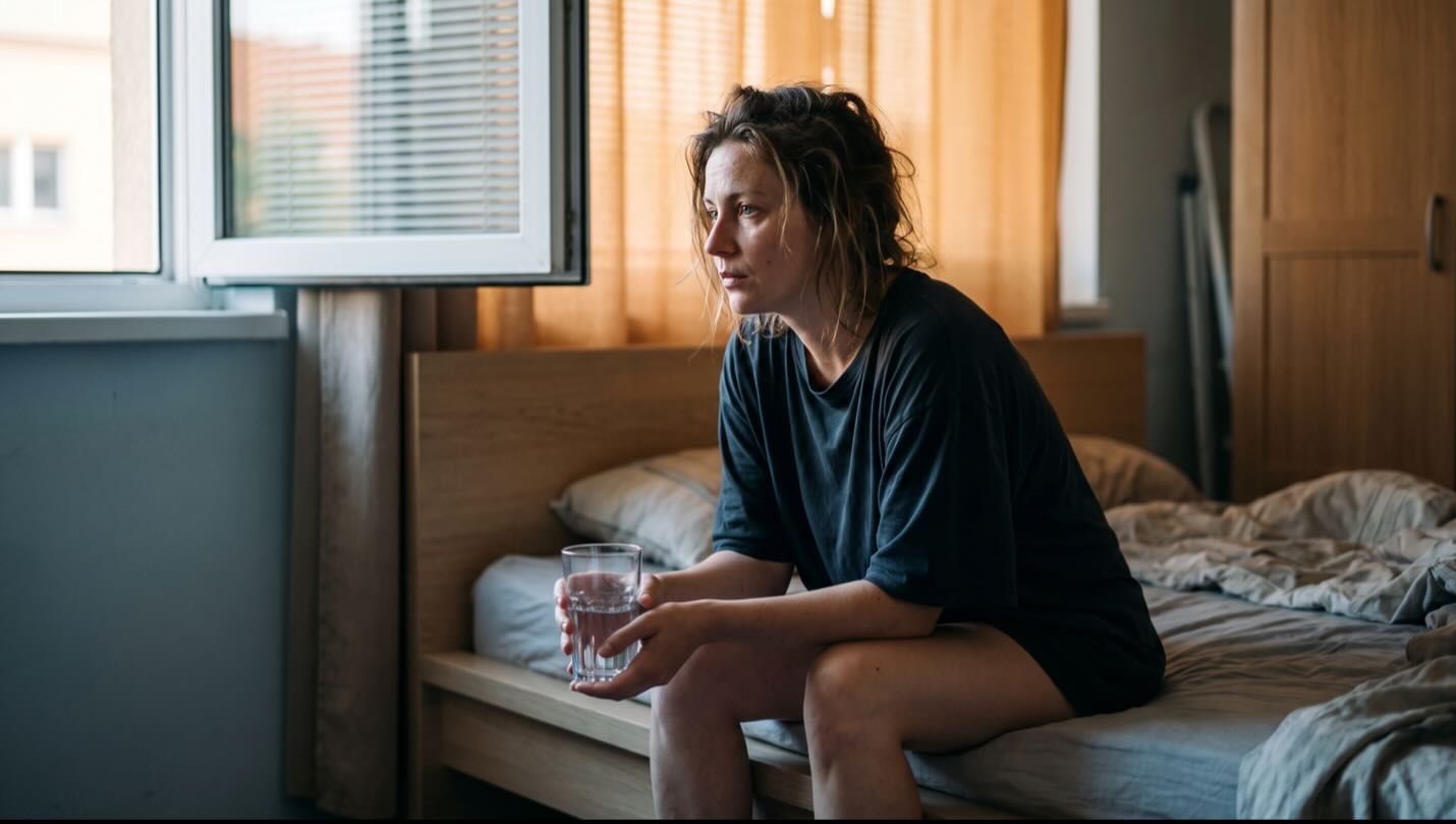 Weed Withdrawal Symptoms & Timeline (2026 Guide)