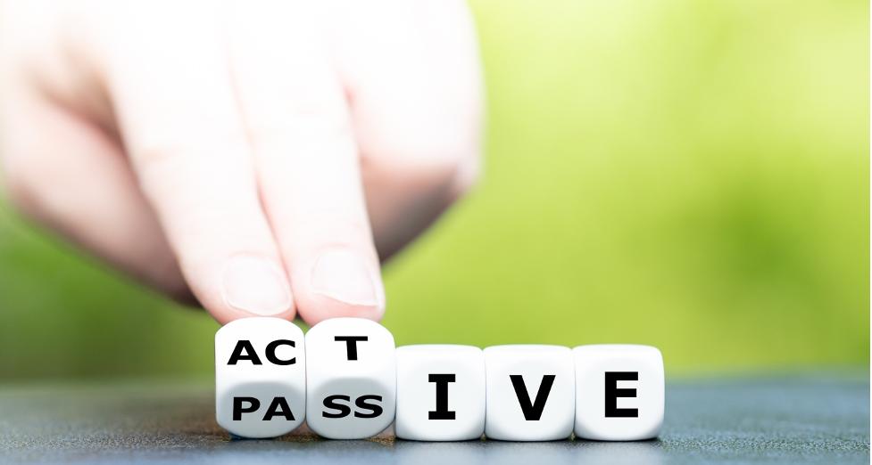 The Differences Between Passive and Active Recovery