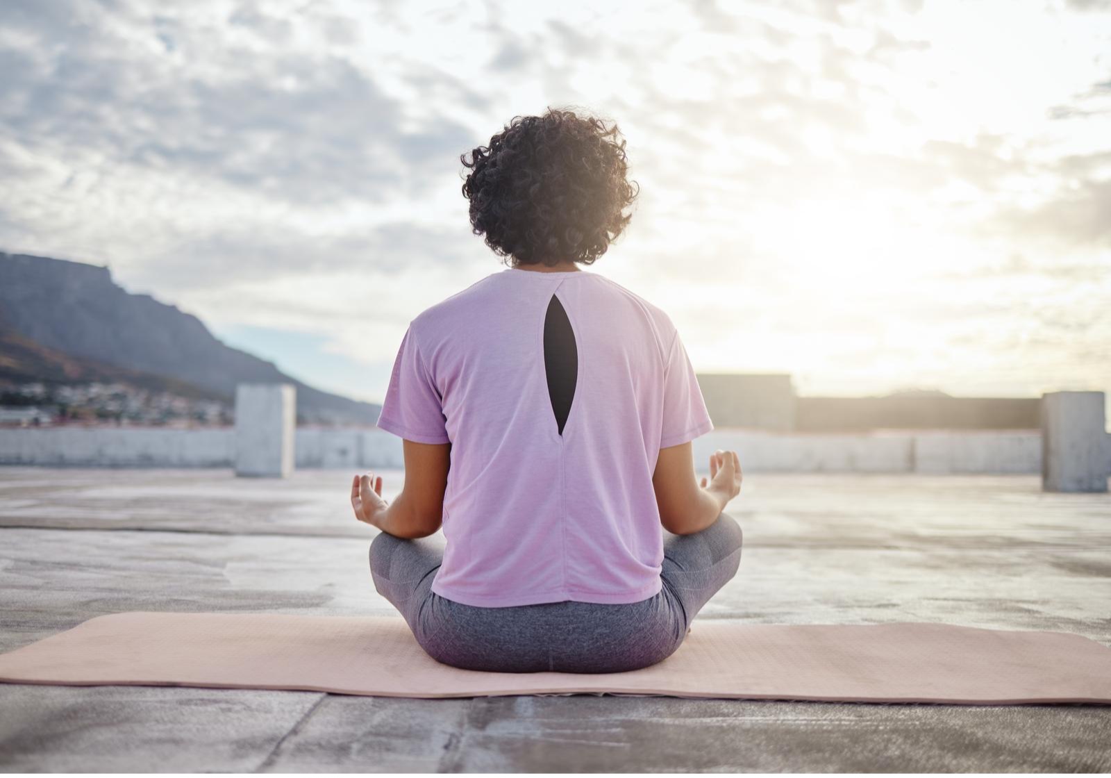 Understand the powerful connection between the mind and body.