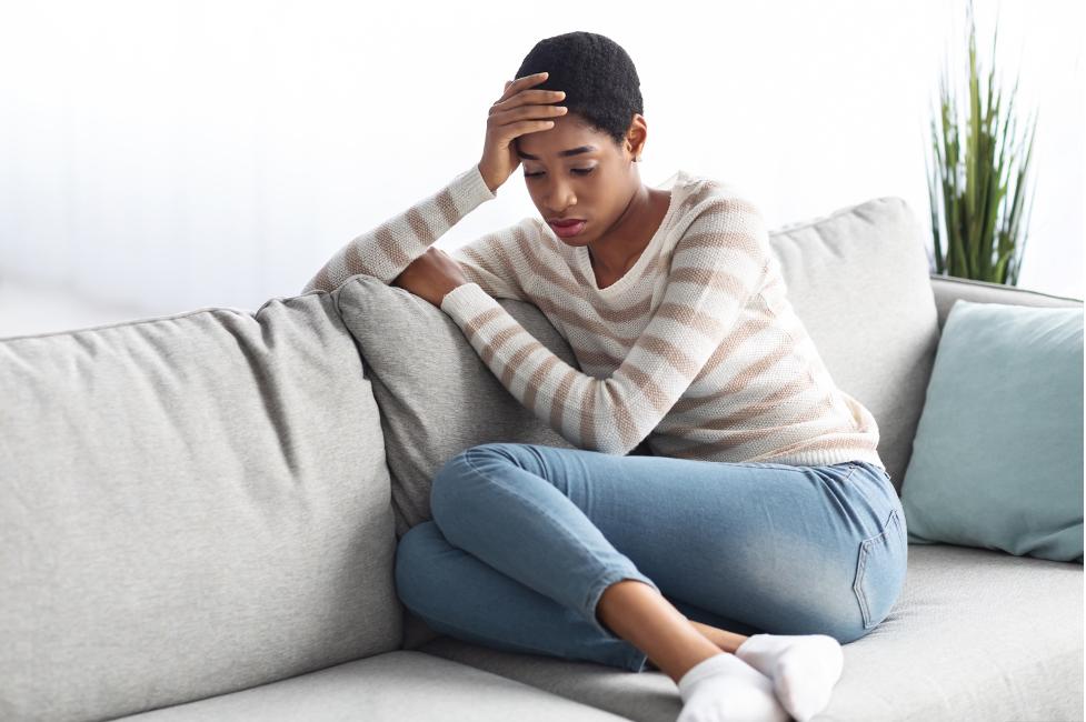 Learn about seasonal affective disorder