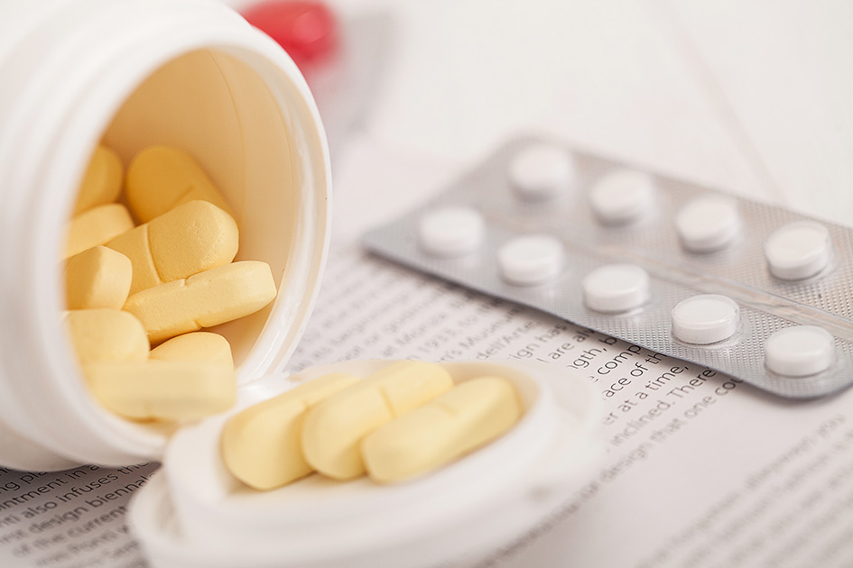 Spotting the Signs of Prescription Drug Abuse