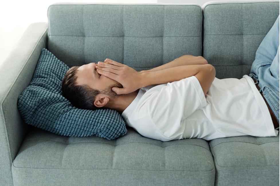 What It Means to Have a Mental Illness and a Substance Use Disorder