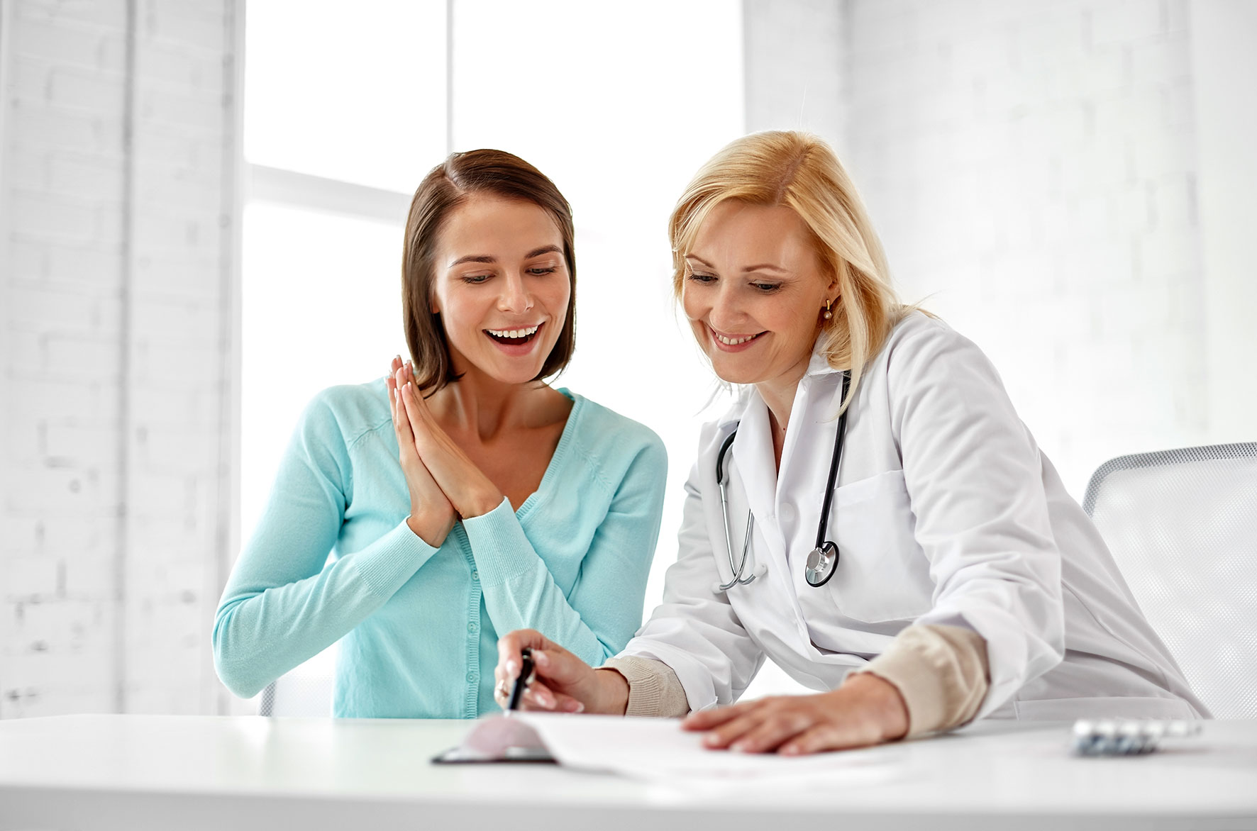 Prescription Drug Detox | Withdrawal & Treatment in LA, CA
