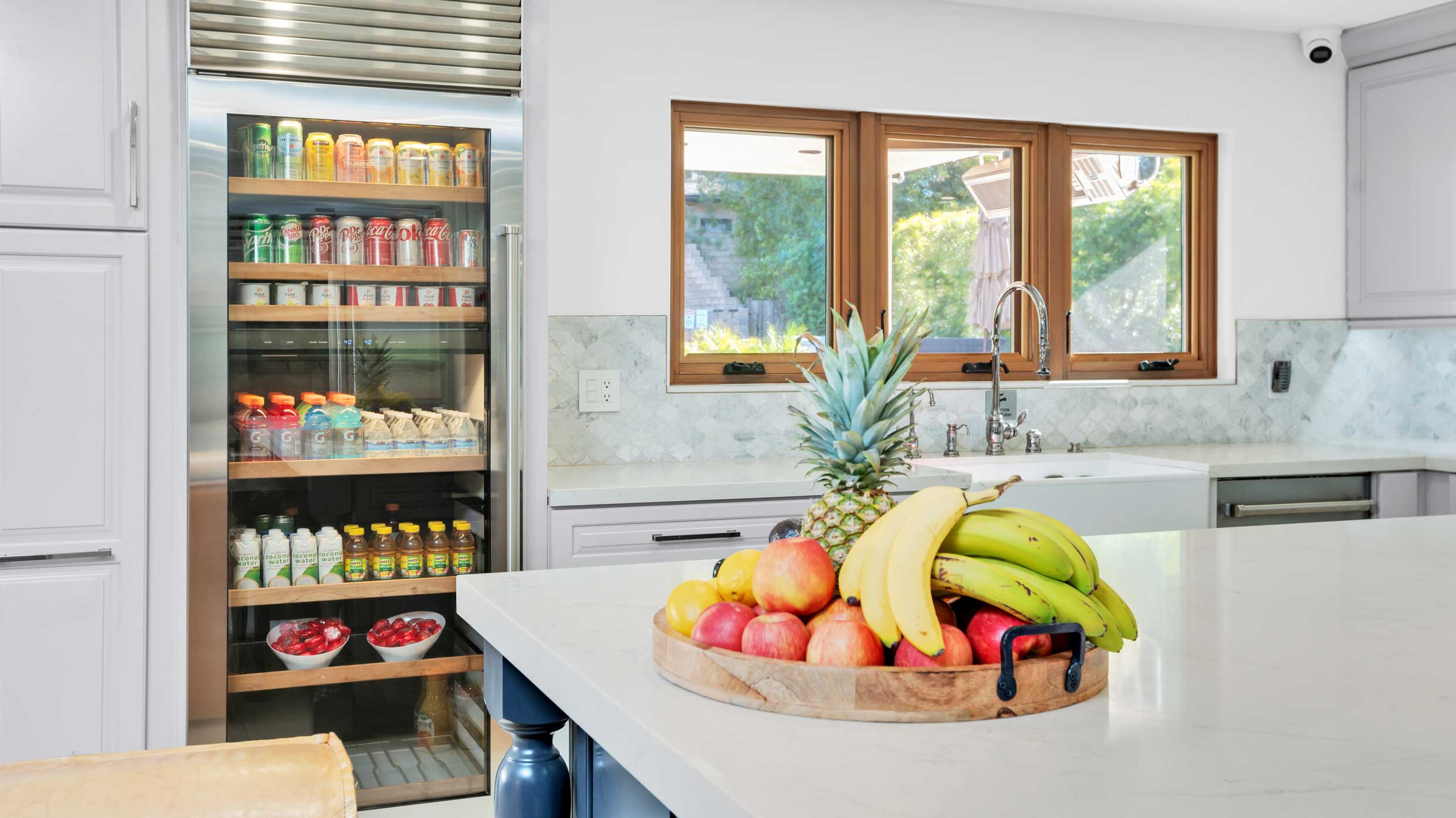 Kitchen-Area--_-Wish-Recovery-Luxury-Rehab-&-Detox