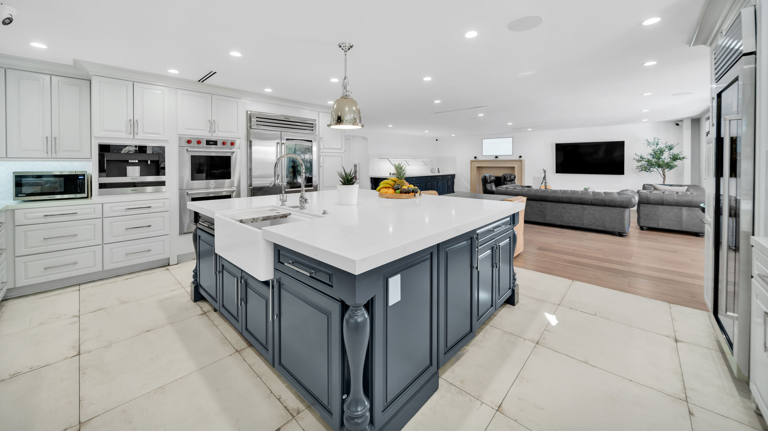 Kitchen | Wish-Recovery-Luxury-Rehab-&-Detox