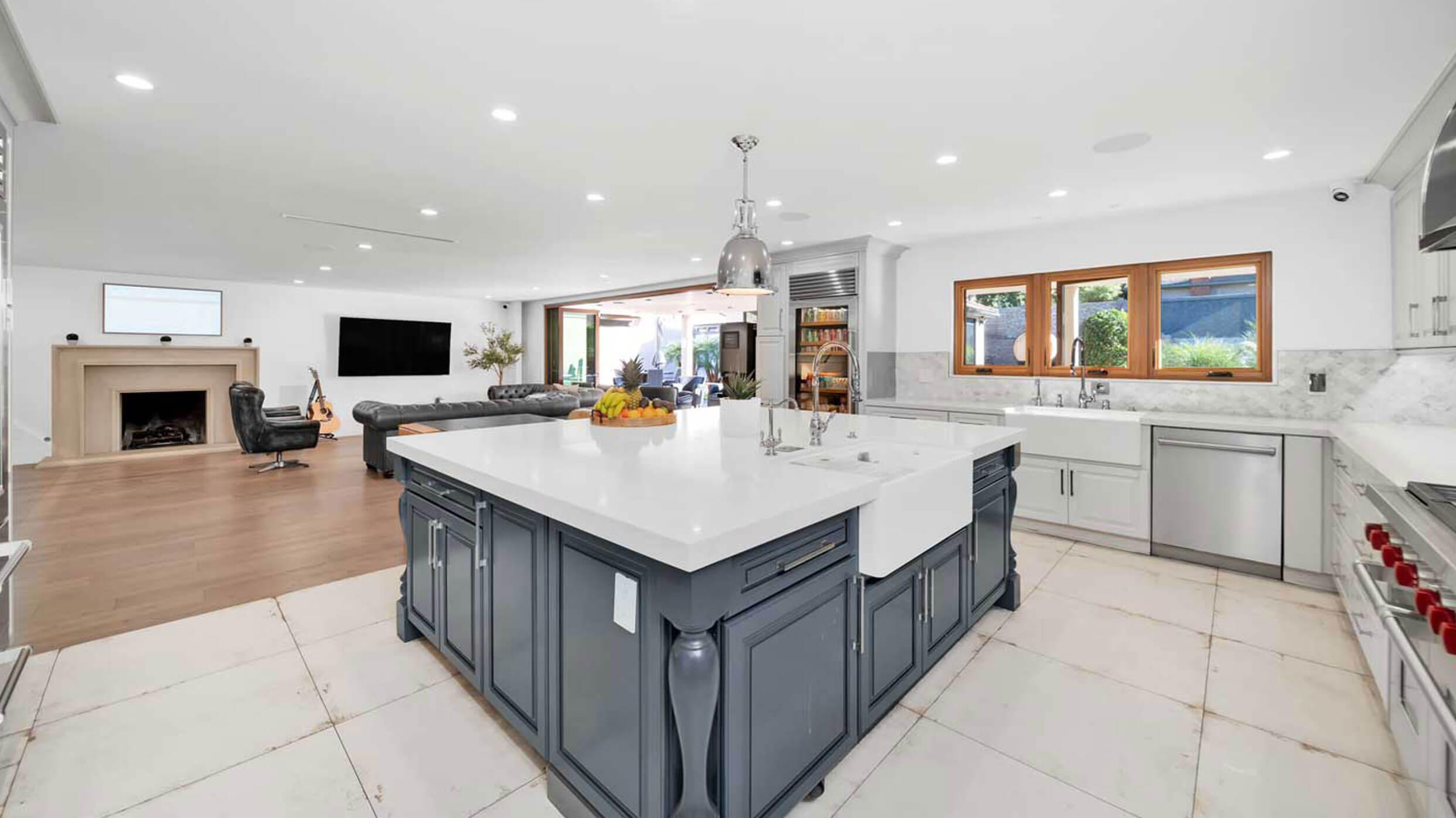 Kitchen-_-Wish-Recovery-Luxury-Rehab-&-Detox