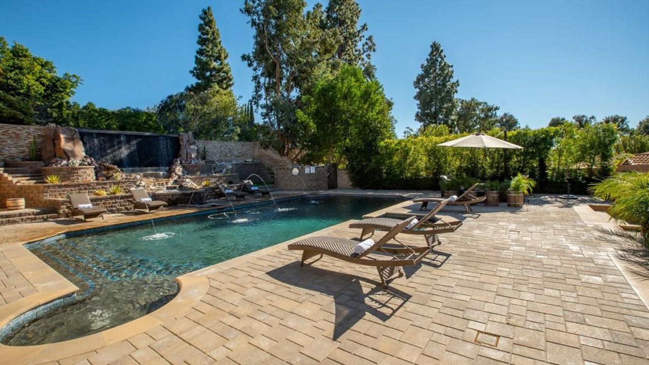 Wish Recovery pool