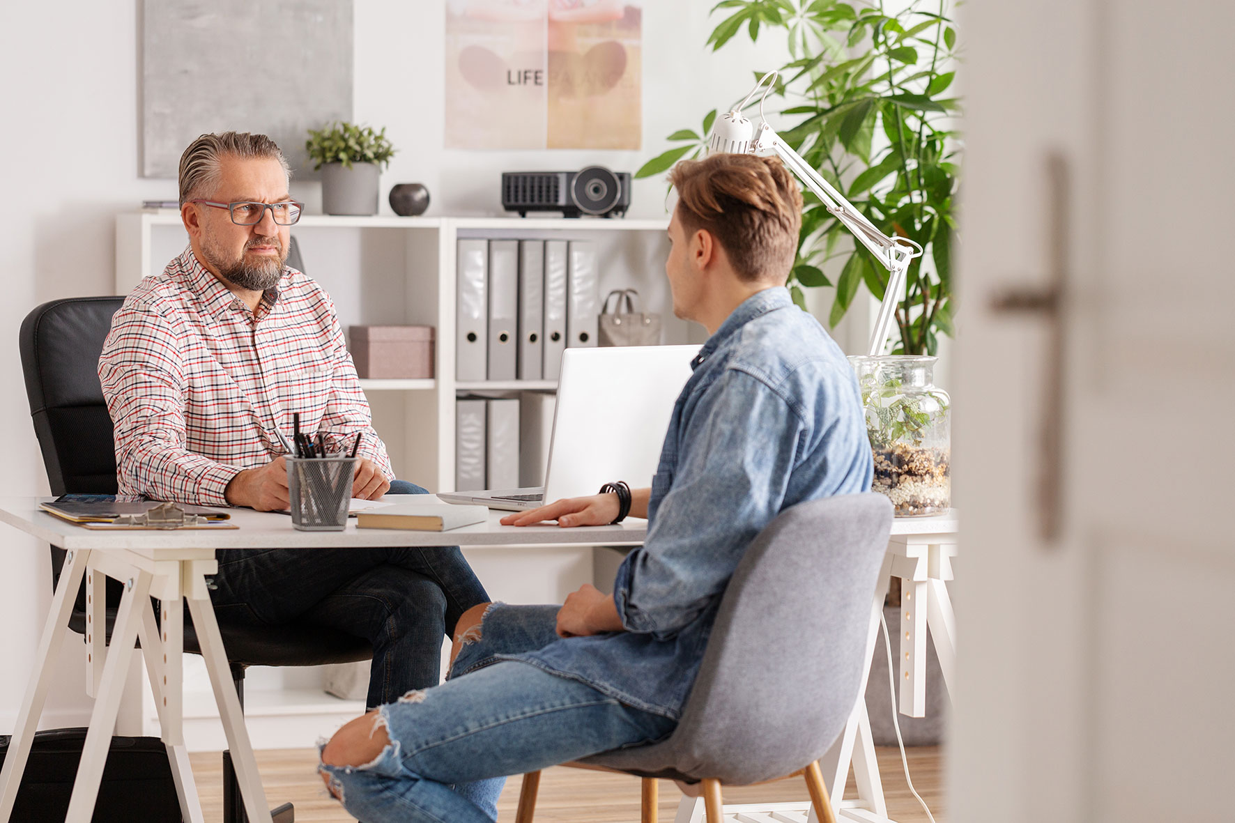 Motivational Interviewing in Addiction Treatment | Wish Recovery