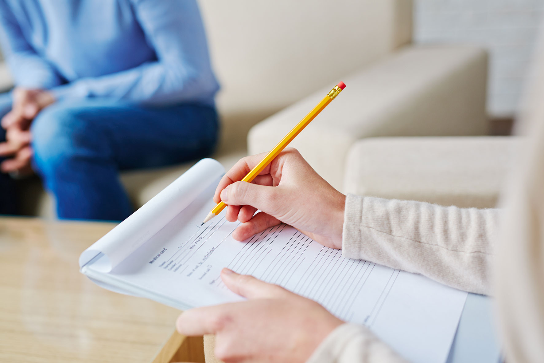 Dialectical Behavior Therapy (DBT) for Addiction Treatment