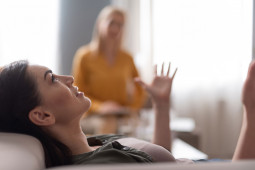 Psychotherapy at One of the Top-Rated Rehabs | Wish Recovery