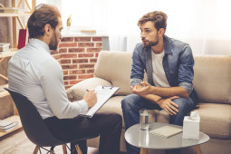 EMDR & Trauma-Based Therapy in Drug Rehab | Wish Recovery
