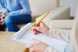 Dialectical Behavior Therapy (DBT) for Addiction Treatment