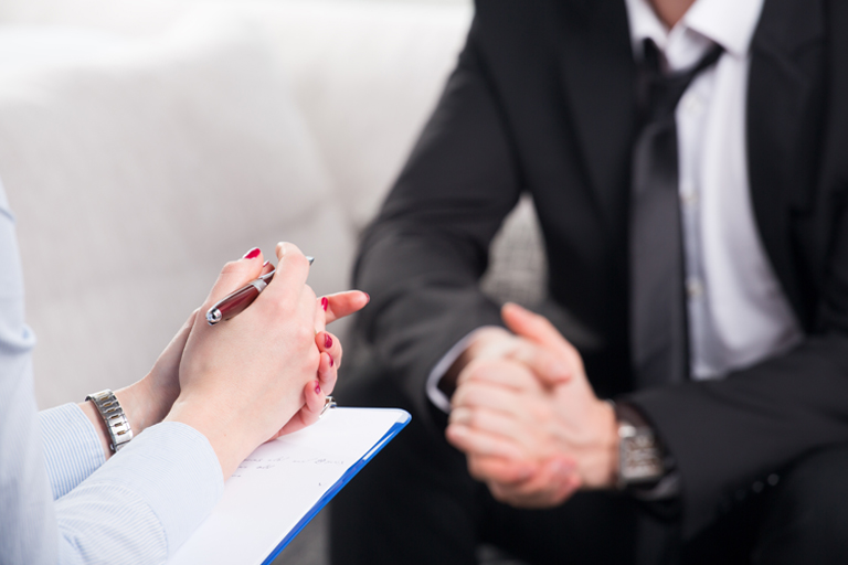 Wish Recovery | Professionals Program