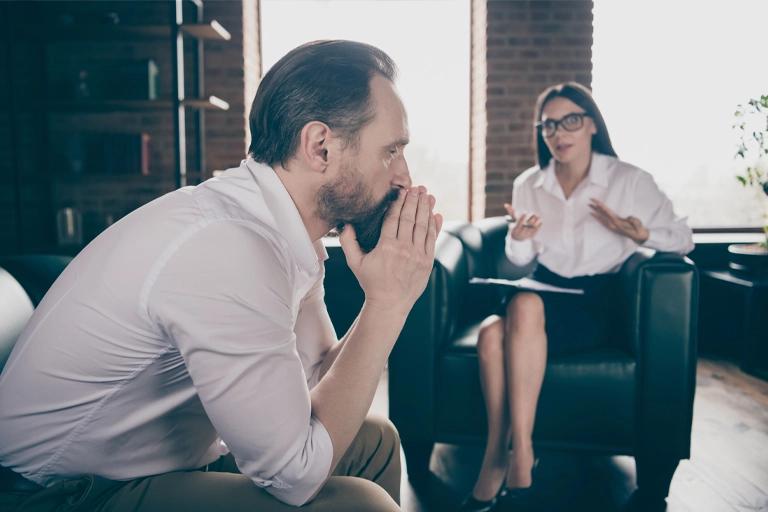 90-Day Drug & Alcohol Rehab in Los Angeles, California