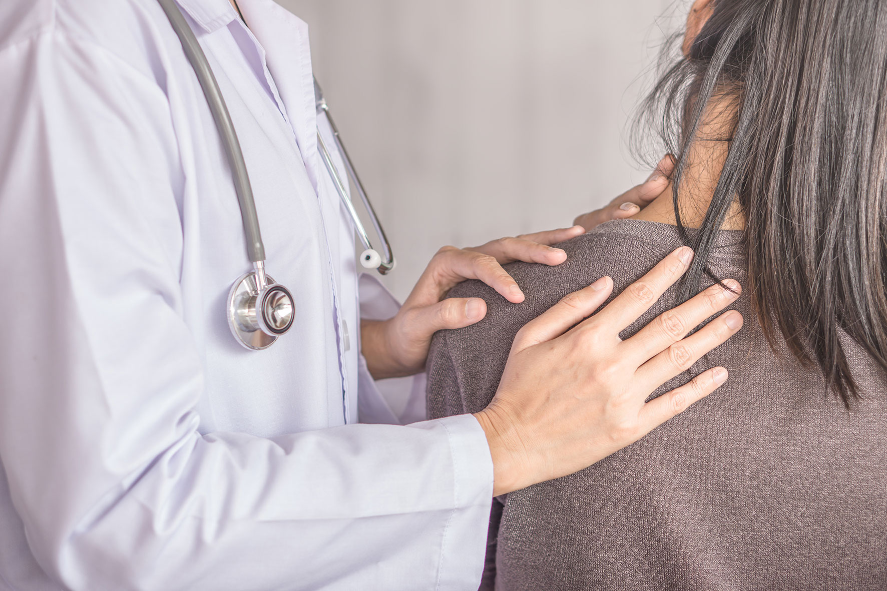 Pain Management at Top-Rated Rehab & Detox | Wish Recovery