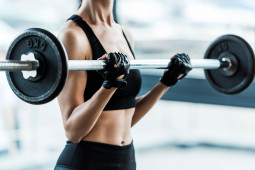 Fitness for Luxury Drug Treatment  | Wish Recovery