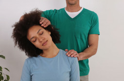 Chiropractic Therapy at Luxury Detox Center | Wish Recovery