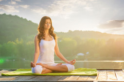 Yoga at the Best-Rated Rehabilitation Center | Wish Recovery